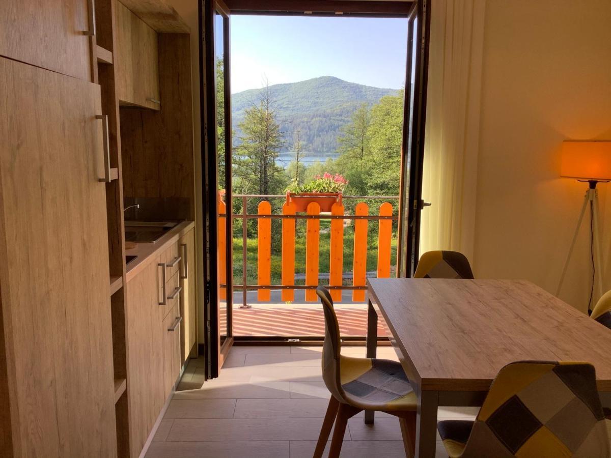 Arvo Sila Aparthotel *