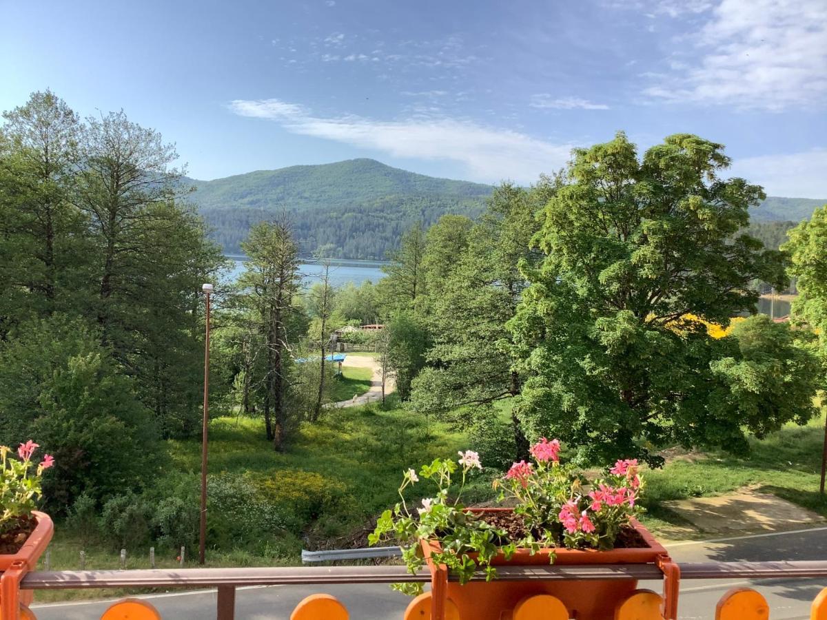 Arvo Sila Aparthotel Lorica
