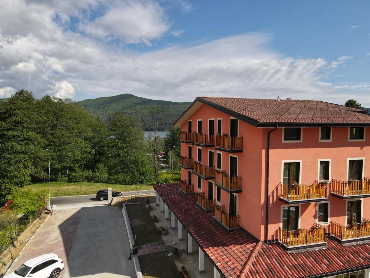 Arvo Sila Aparthotel *