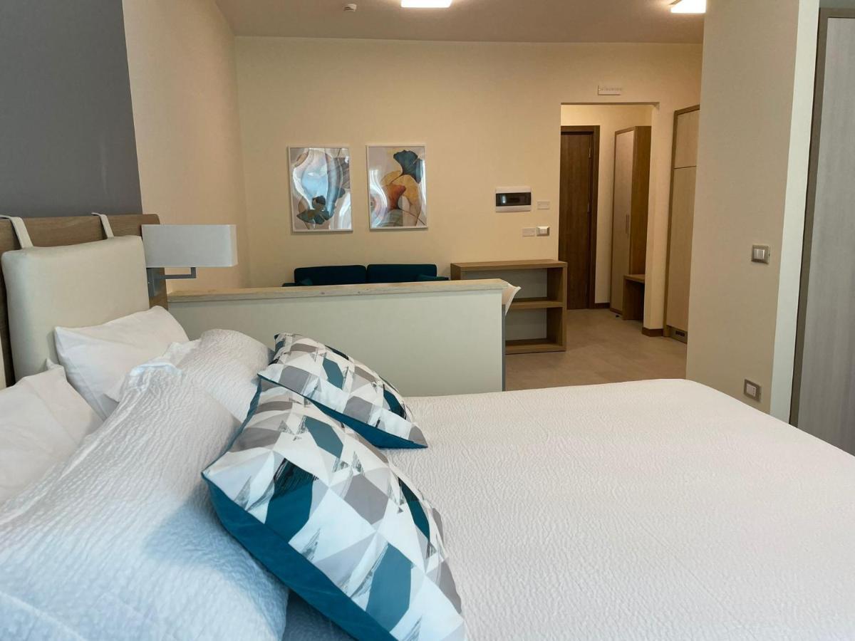 Aparthotel Arvo Sila