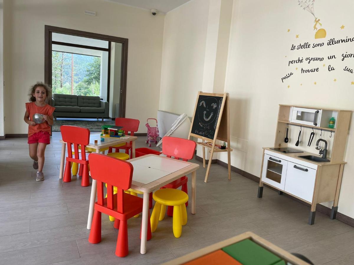 Arvo Sila Aparthotel *
