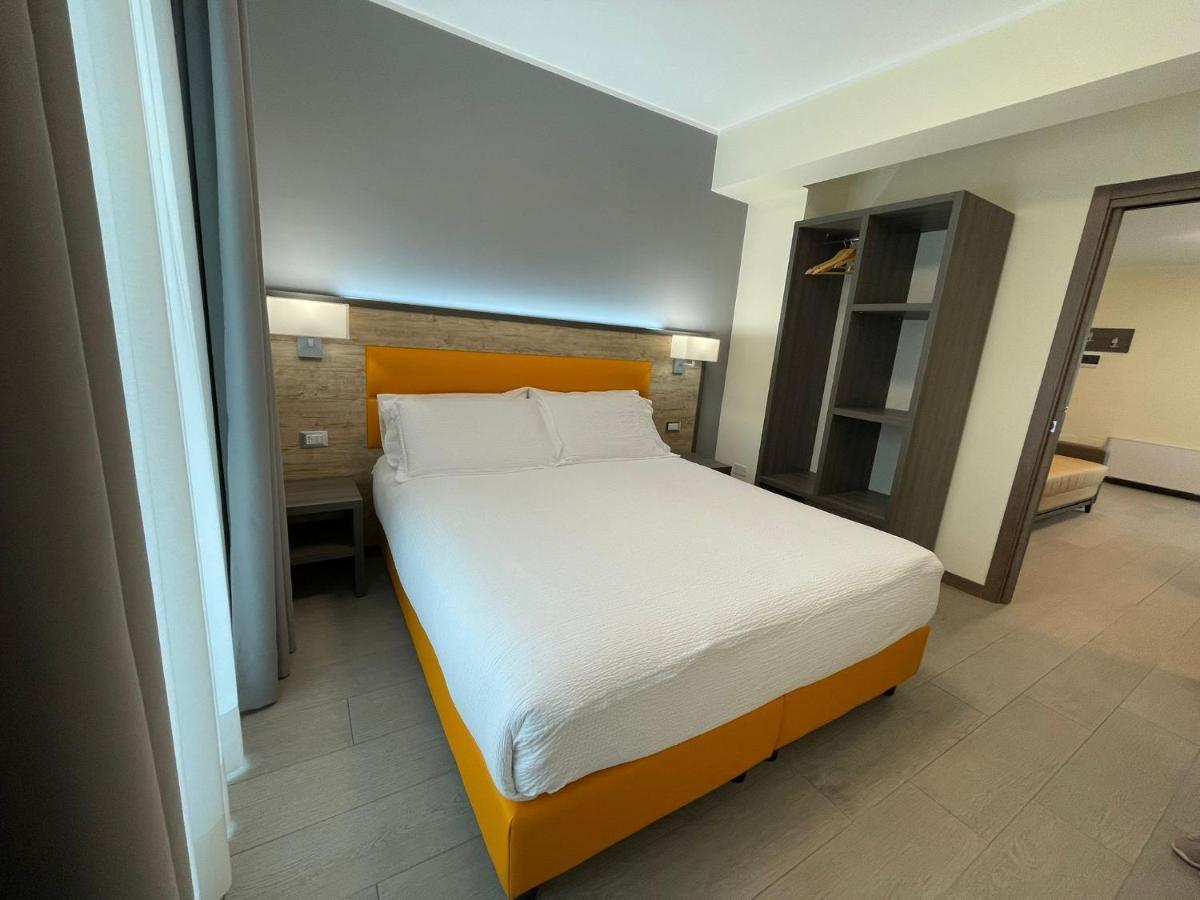 Aparthotel Arvo Sila Lorica